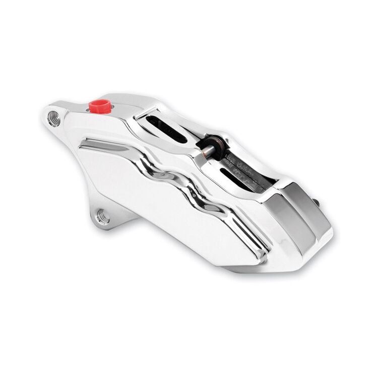 HHI 6-Piston Front Caliper For Harley 2008-2020 Single [Open Box]