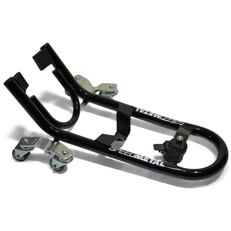 Speedmetal Rolling Front Stand