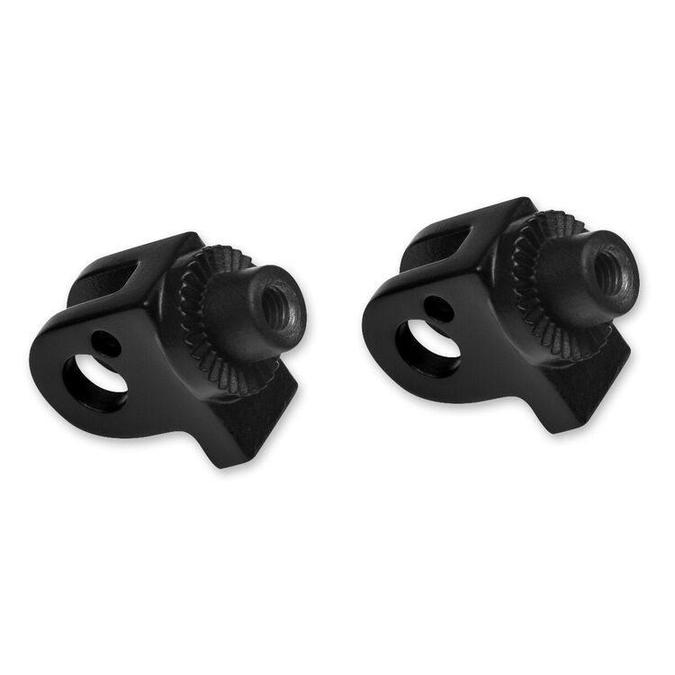 Kuryakyn Splined Peg Adapters Triumph 1995-2018 [Previously Installed]