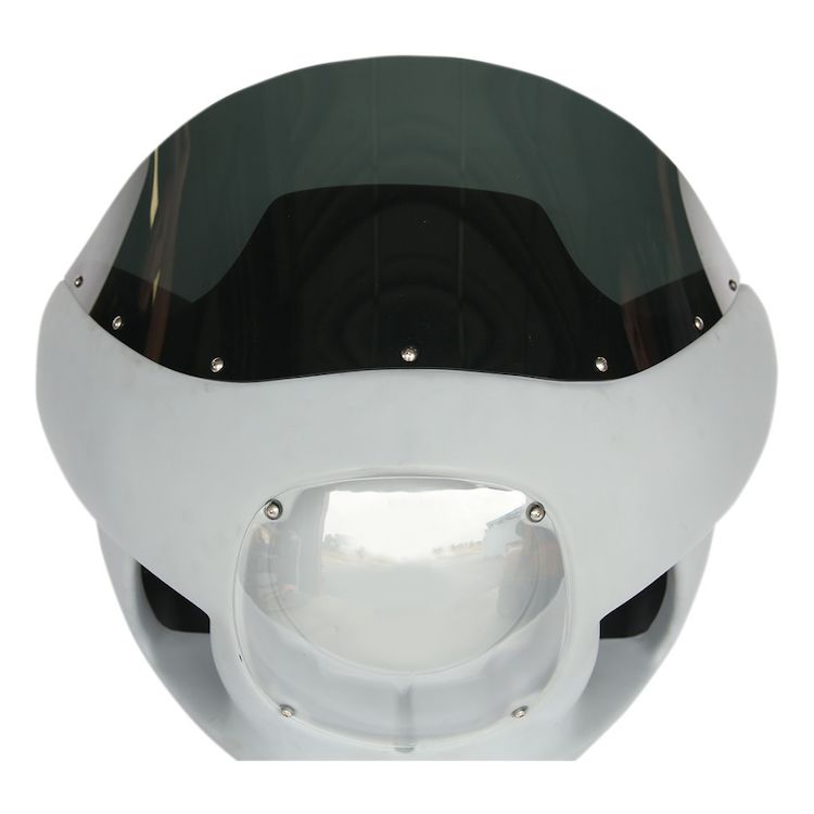 RWD V-Twin FXR Fairing For Harley