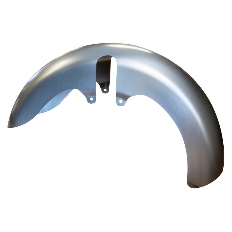 RWD V-Twin EZ-8 8" Wide LS-2 Front Fender For Harley