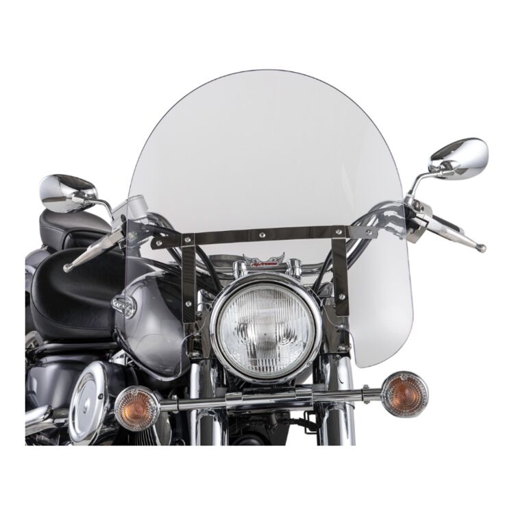 Slip Streamer SS-30 Classic Windshield