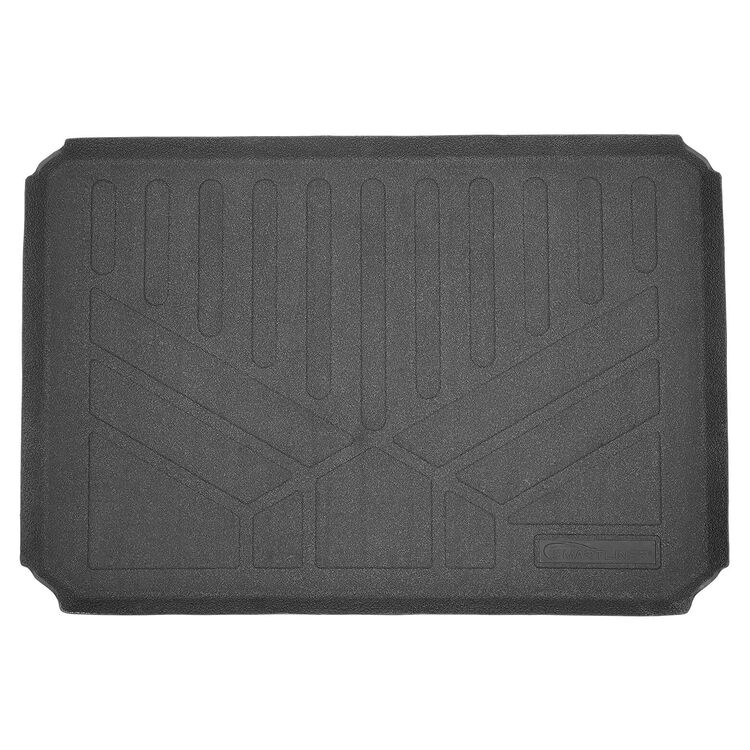 Smartliner UTV Rugged Rubber Bed Liner Polaris Ranger 1000 / XP 1000 2018-2025