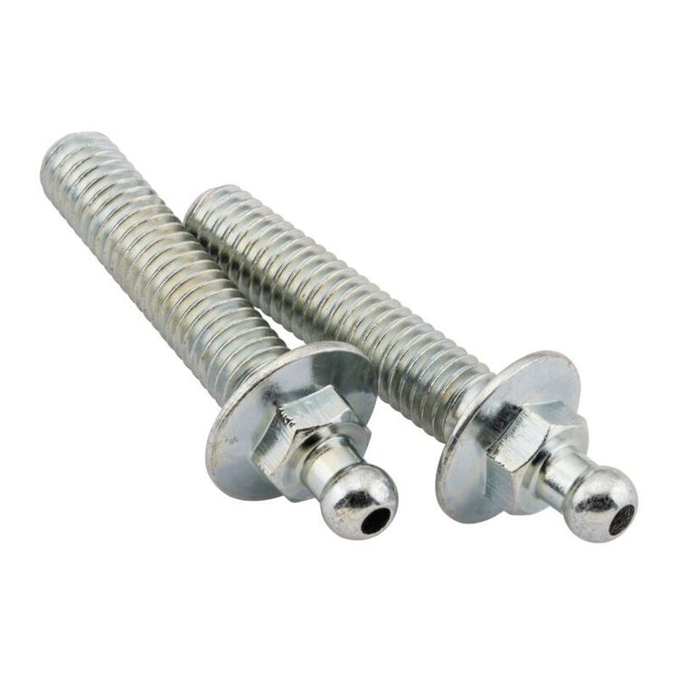 Kuryakyn 1/2" Longer Breather Bolt [Open Box]