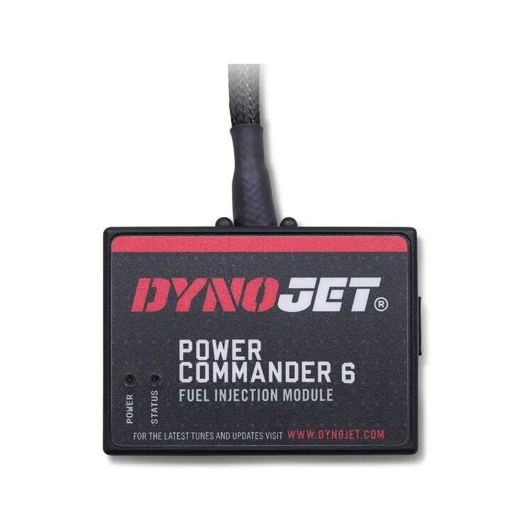 Dynojet Power Commander 6 CFMOTO UFORCE / ZFORCE 2015-2024