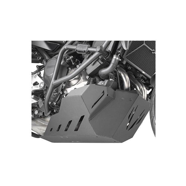Givi RP2139 Skid Plate Yamaha Tracer 900 / GT 2019-2020 [Incomplete]