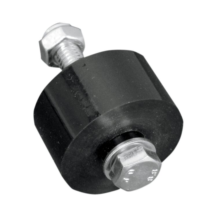 Helix Polyurethane Chain Roller