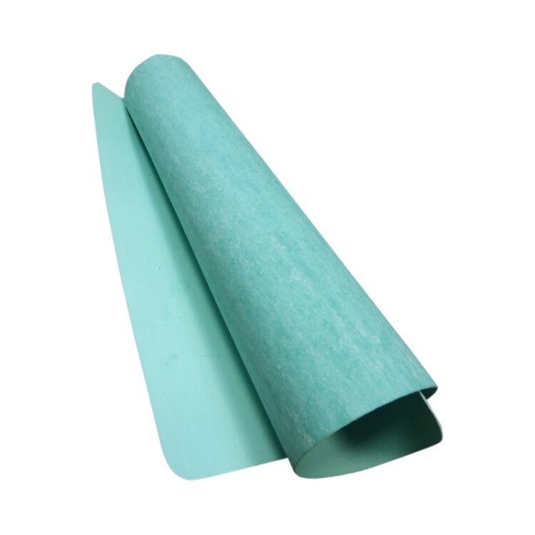 Helix Universal Nitrile Gasket Material - Sheet