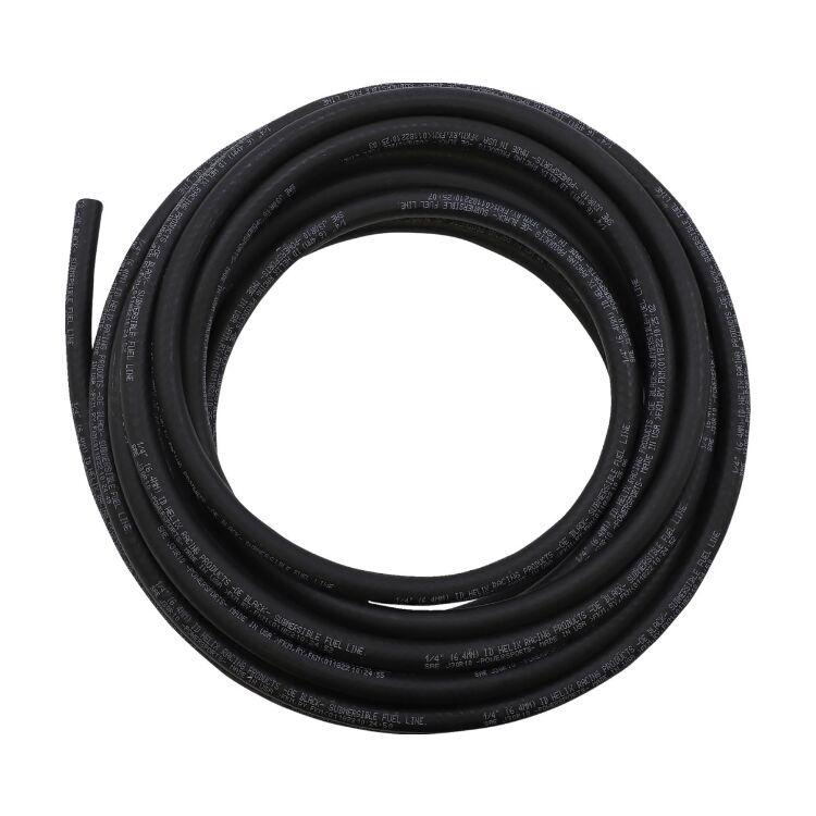 Helix Submersible 30R Fuel Line 