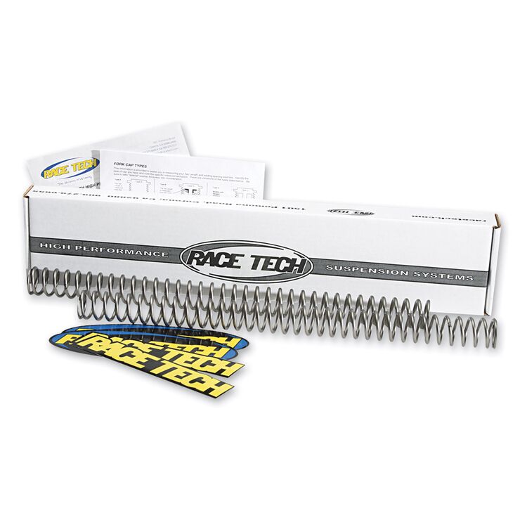 Race Tech Fork Springs FRSP S2341