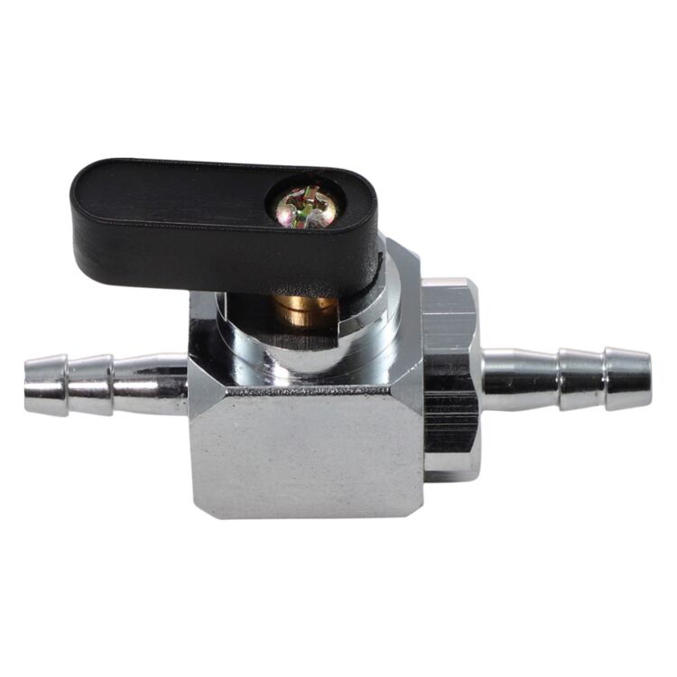 Helix In-Line Fuel Valve