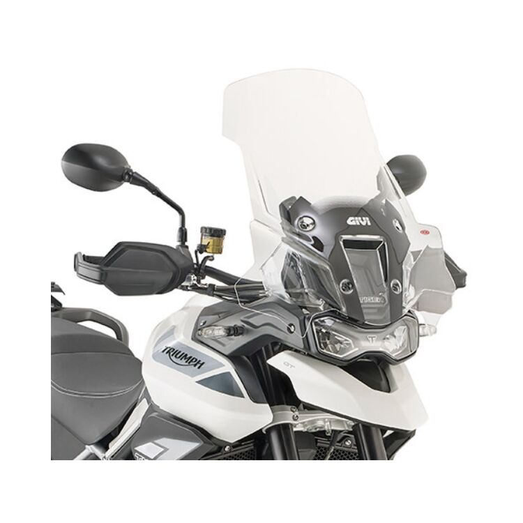 Givi Windscreens