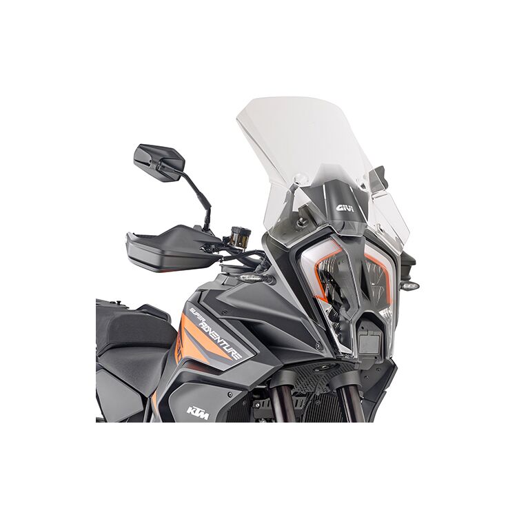Givi D7713ST Windscreen KTM 1290 Super Adventure R / S 2021-2024