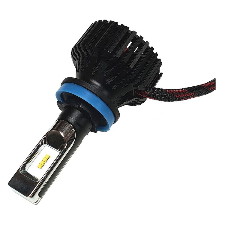 Pathfinder LED H11 2000 Lumen Bulb H11 [Open Box]