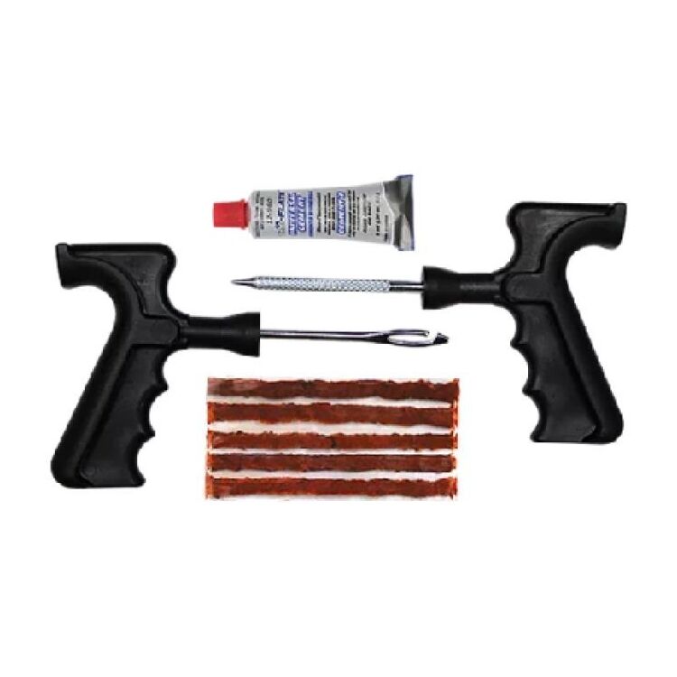 Helix Off Road Tire Repair Kit