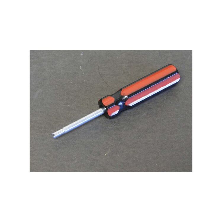 Helix Valve Core Tool - Screwdriver Handle 