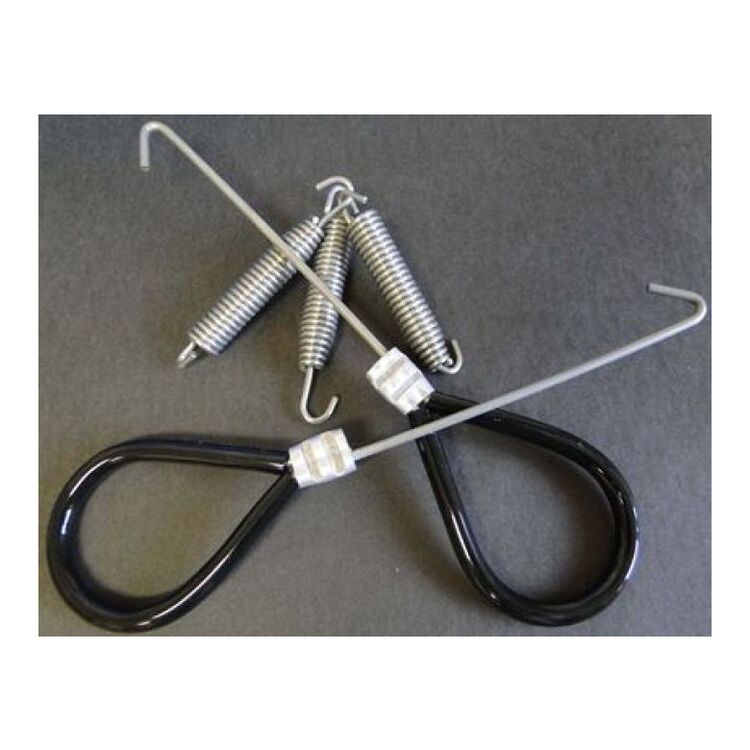 Helix Spring Puller Tool