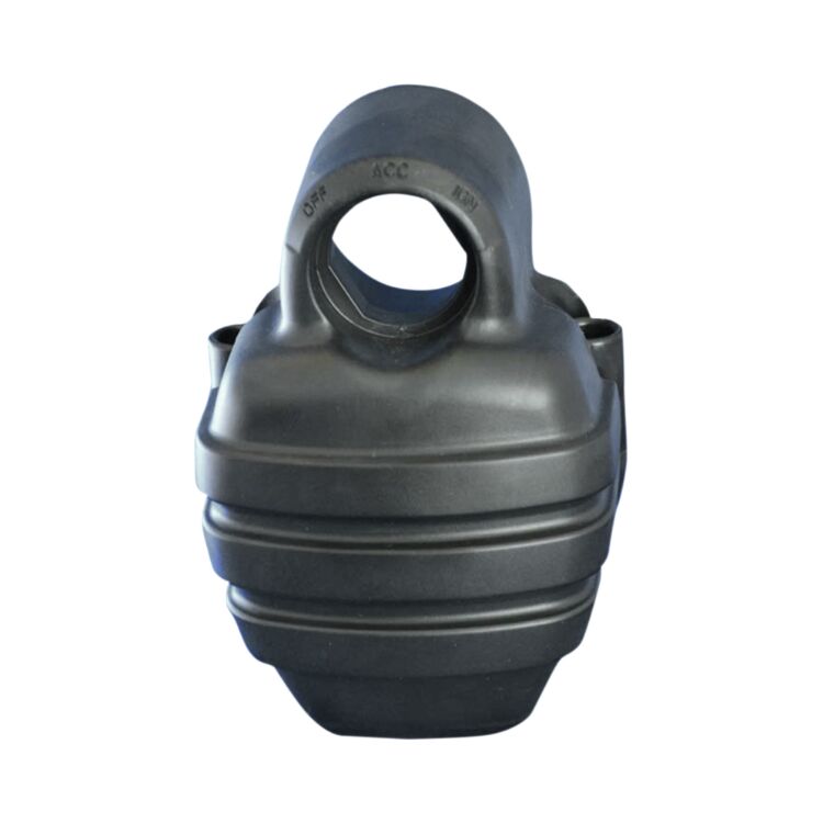 Drag Specialties Ignition Coil For Harley Rocker 2008-2010