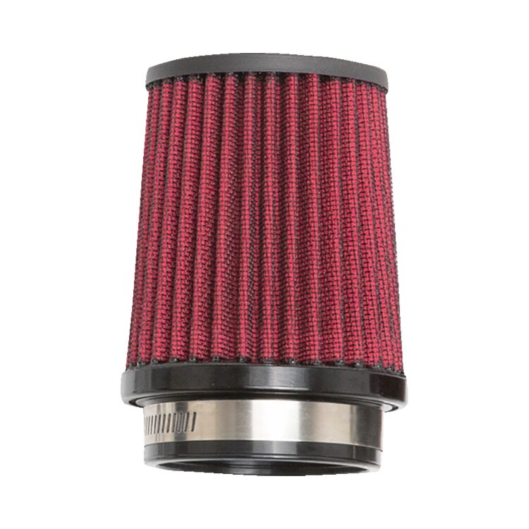 S&S Cycle Replacement Tapered Air Filter