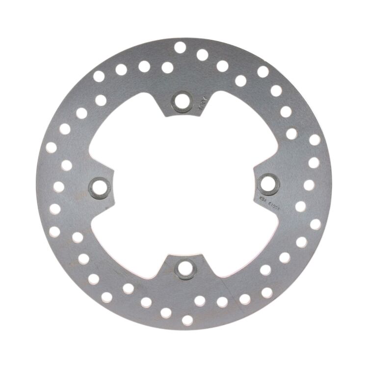 EBC Standard Rear Brake Rotor Honda 1991-2019