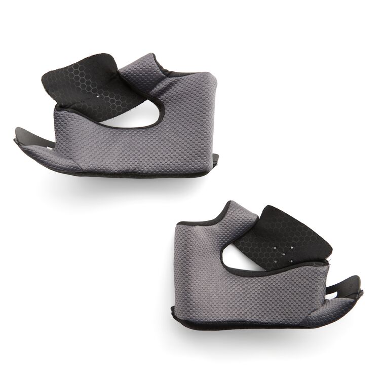 BILT Charger / Techno 3.0 Cheek Pads