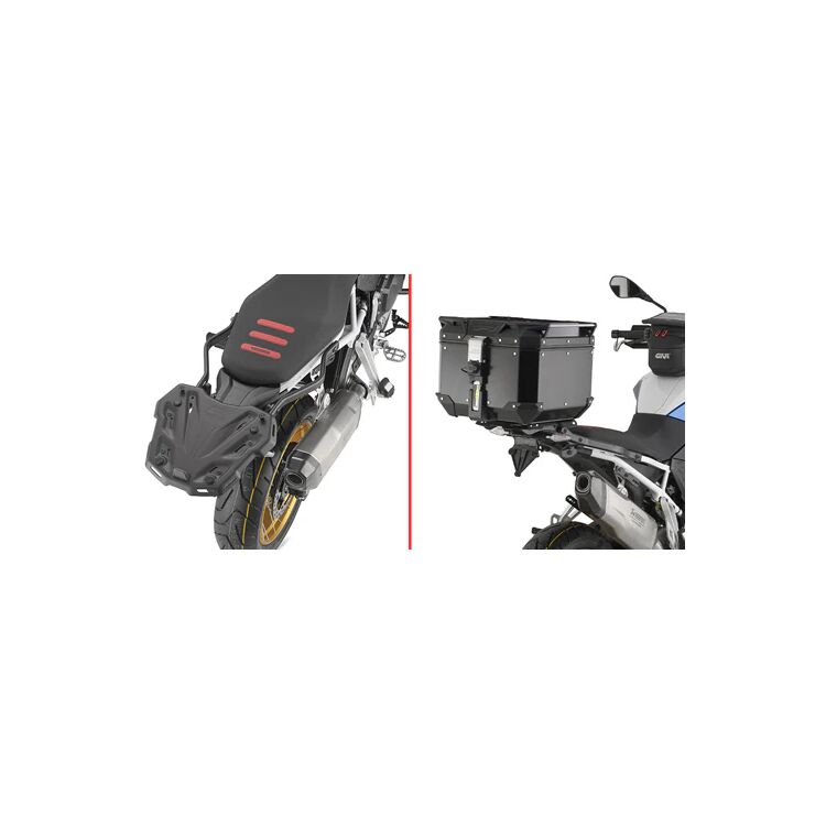 Givi SR5145 Top Case Rack BMW F900GS / Adventure / F900R 2024-2025