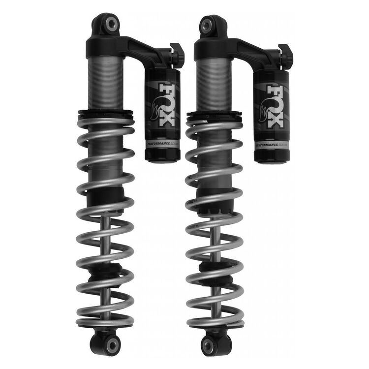 Fox Factory Performance Series 2.0 QS3 Front Shocks Polaris RZR 900 (50" / 55" Width) 2015-2020 [Previously Installed]