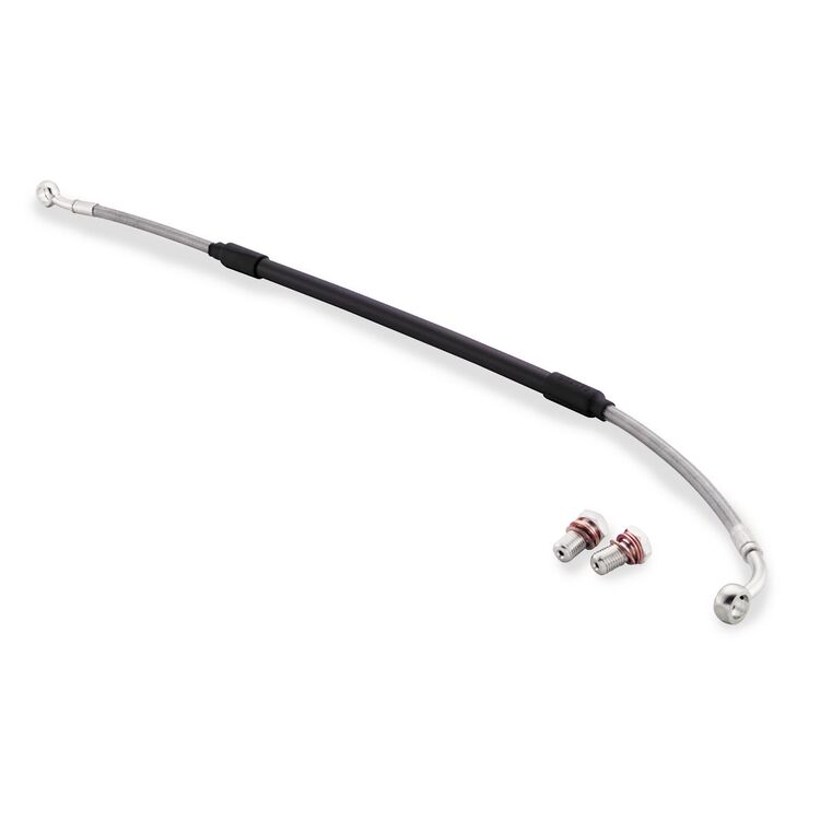 GBrakes Off Road Rear Brake Line FK003D912R