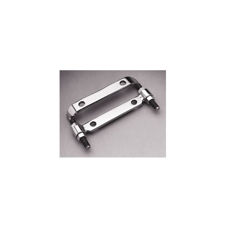 J&P Cycles Transmission Adjusting Kit For Harley FL FX 1958-1984 [Open Box]