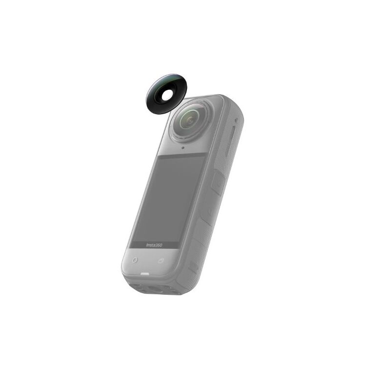Insta360 X5 Replacement Lens Kit