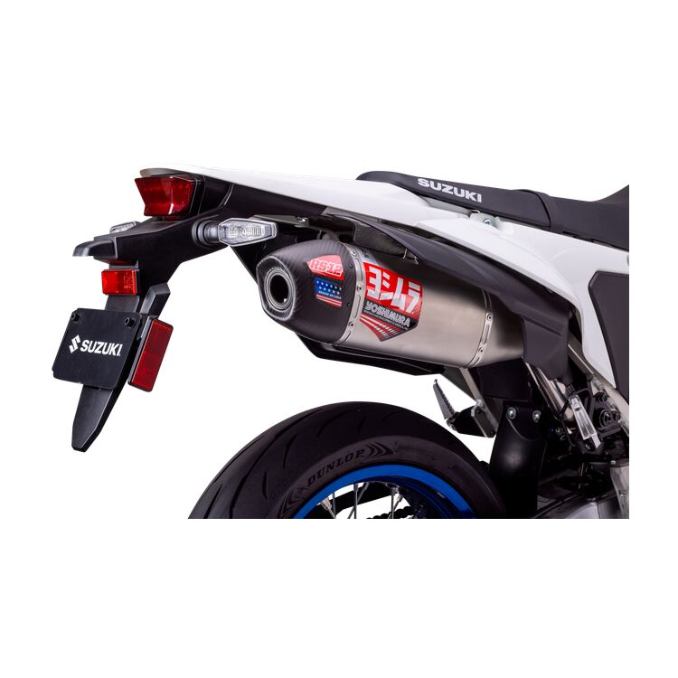 Stainless Steel/Carbon Fiber