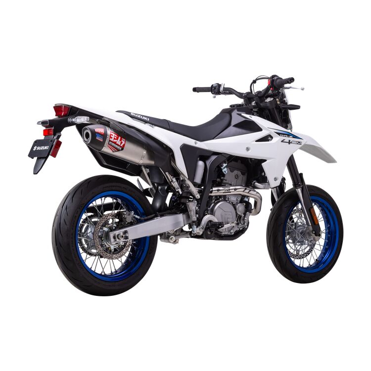 Stainless Steel/Stainless Steel/Carbon Fiber