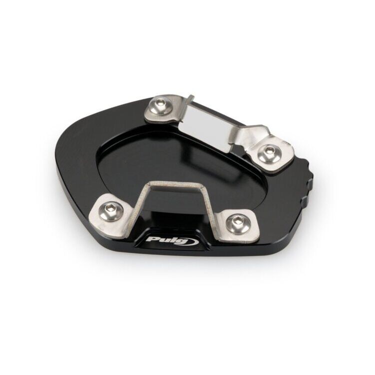 Puig Kickstand Extension Triumph Tiger 1200 GT / Explorer / Pro 2022-2025 [Previously Installed]