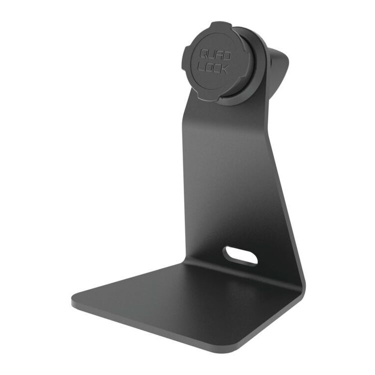 Quad Lock Desk Mount [Open Box]