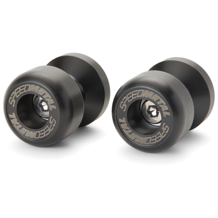 Speedmetal Swingarm Spool Sliders