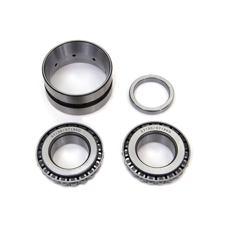 V-Twin Mfg. Crankcase Main Bearing For Harley Sportster 1957-1976