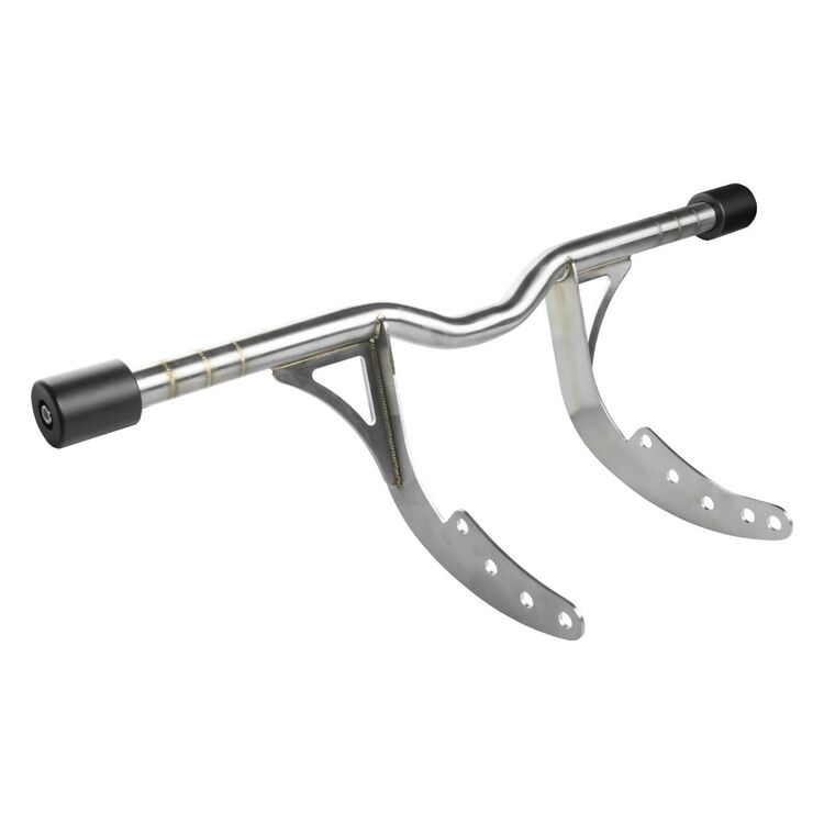 HogWorkz Level-Up Performance Engine Guard For Harley Softail 2018-2026