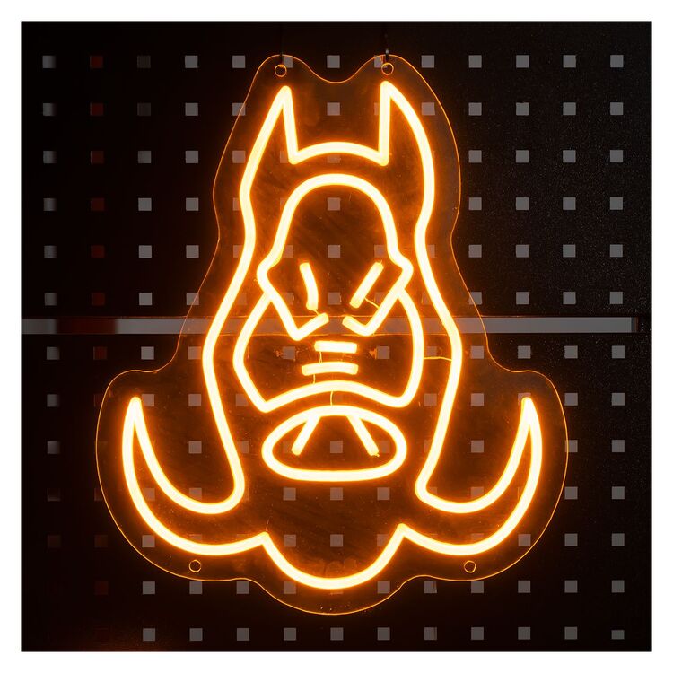 HogWorkz LED Neon Garage Sign