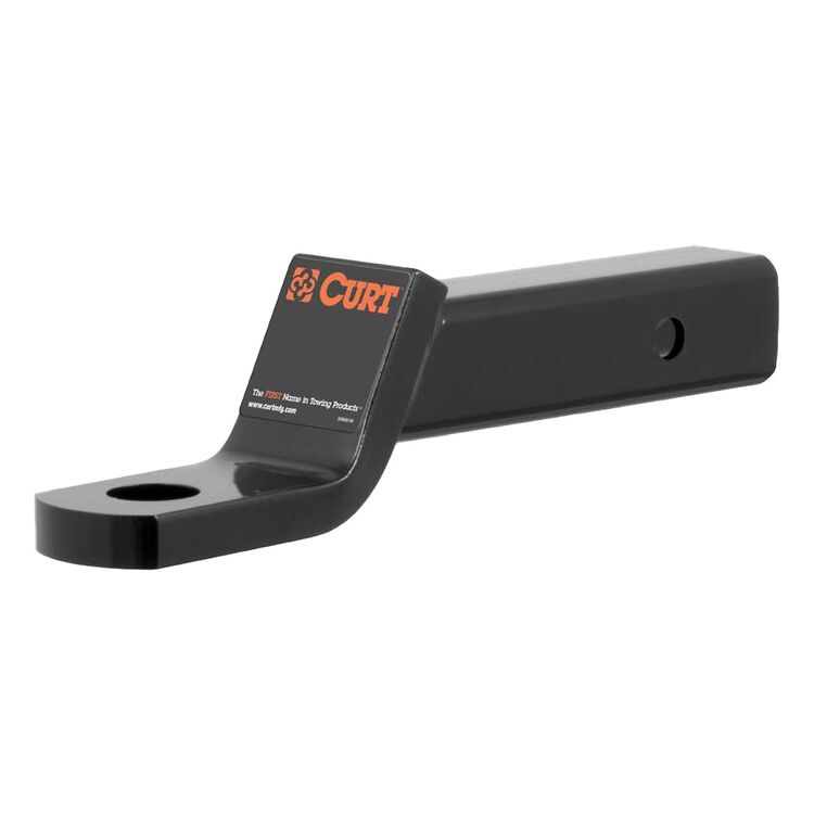 Curt Class 4 Ball Mount [Incomplete]
