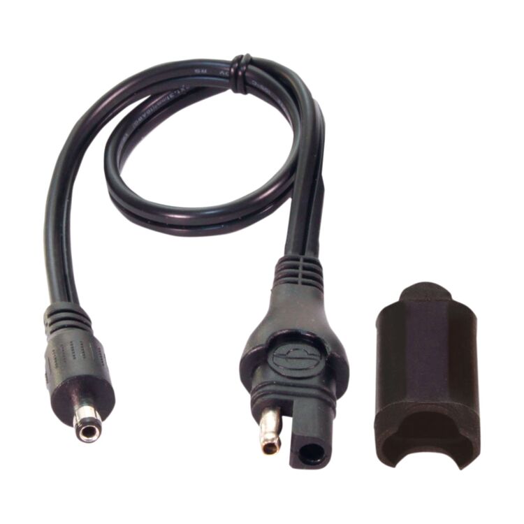 TecMate SAE to DC Barrel Adapter