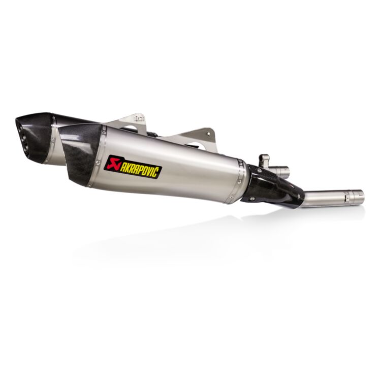 Titanium/Carbon FIber