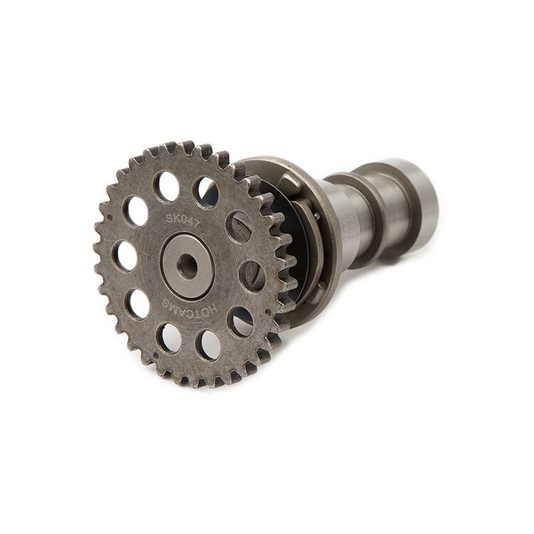 Hot Cams Racing Exhaust Camshaft Stage 1 Arctic Cat / Kawasaki / Suzuki 2000-2024