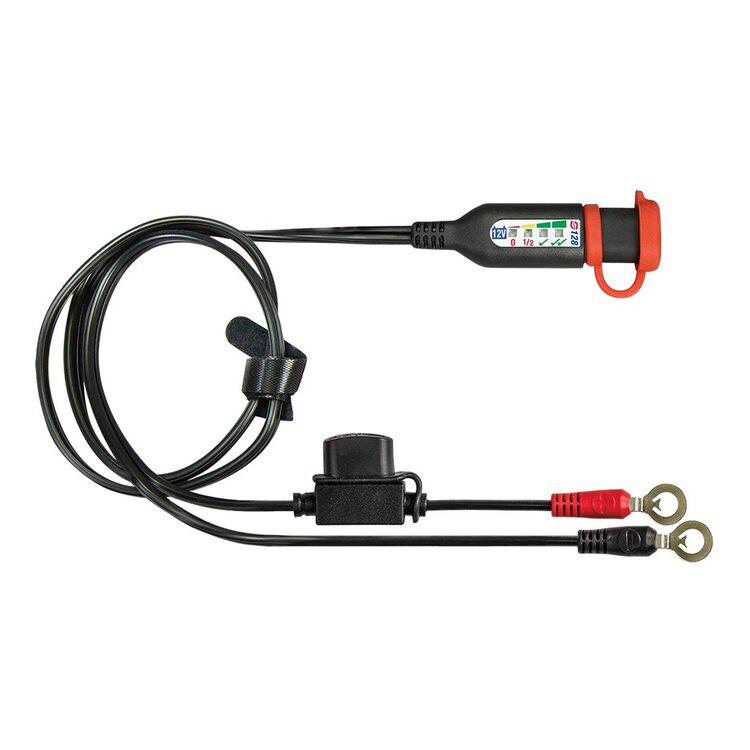 TecMate OptiMate Monitor Cord For Batteries