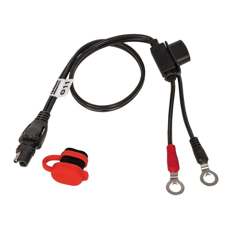 TecMate OptiMate Cable SAE To Battery