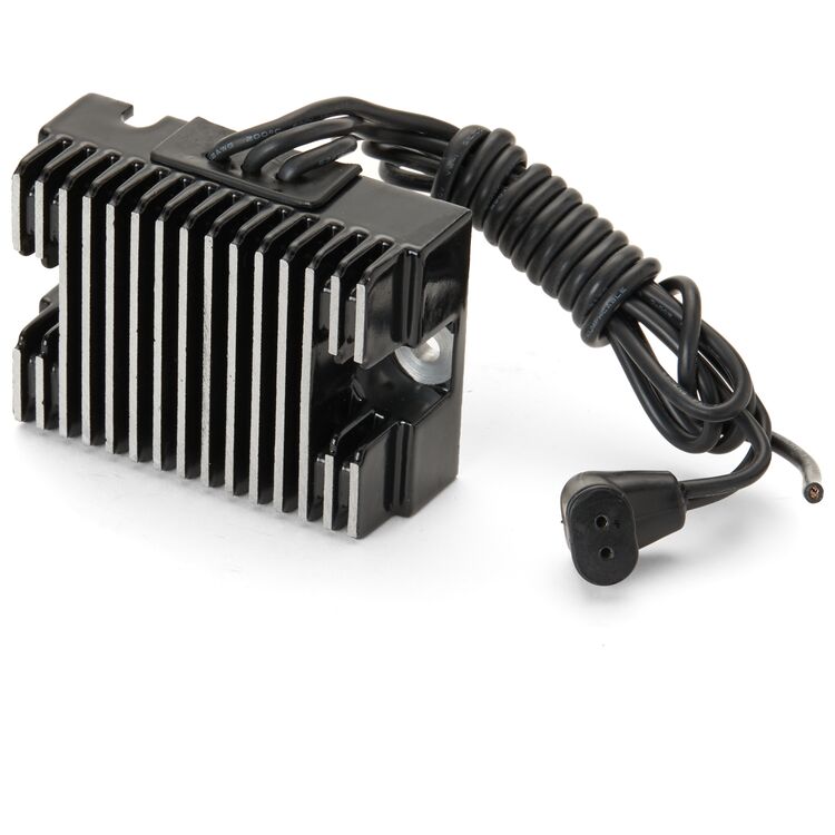 Milwaukee Twins Regulator For Harley Shovelhead 1976-1980