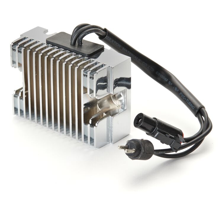 Milwaukee Twins Regulator For Harley