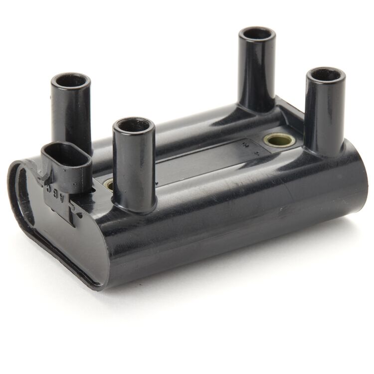 Milwaukee Twins Ignition Coil For Harley Touring 2017-2026