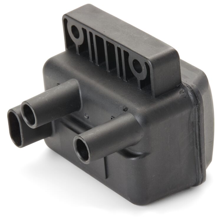 Milwaukee Twins Ignition Coil For Harley Touring 1999-2001