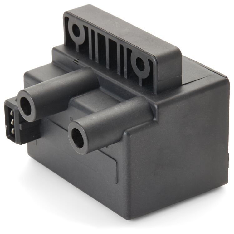 Milwaukee Twins Ignition Coil For Harley Touring 1995-1998