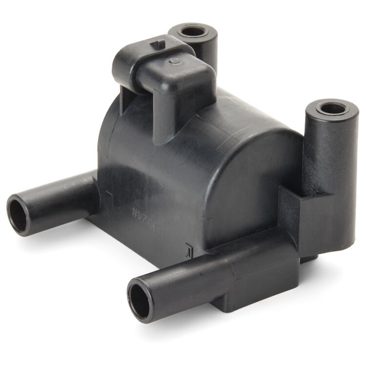 Milwaukee Twins Ignition Coil For Harley Twin Cam 2007-2017